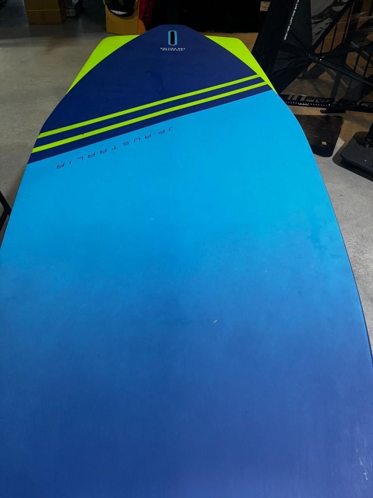 JP HYDROFOIL SLALOM 78 2023 PRO, Watersport en Boten, Niet ingevuld, Gebruikt, Minder dan 250 cm, Niet ingevuld