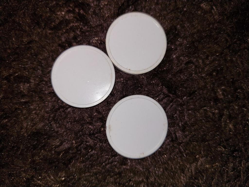 Horeca munten, Ophalen of Verzenden