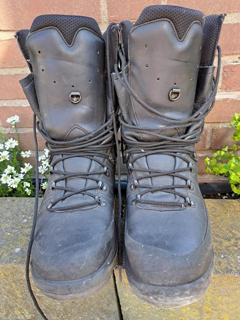 Meindl safety high kisten, Ophalen of Verzenden