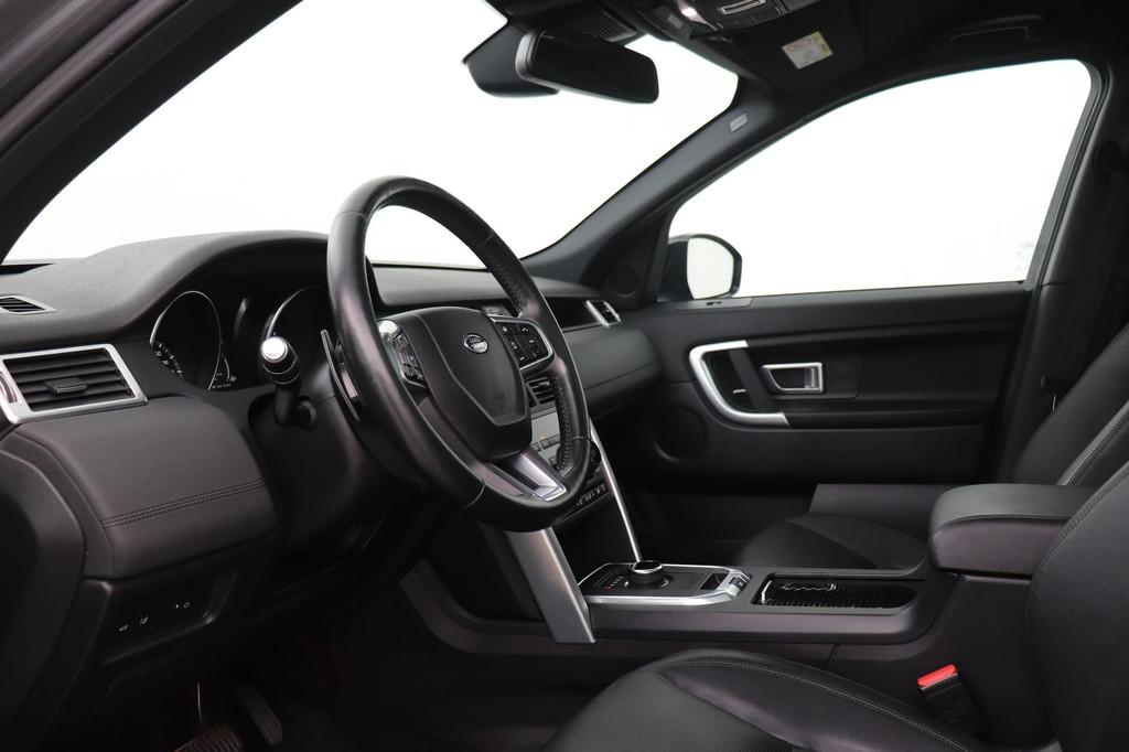 Land Rover Discovery Sport 2.0 TD4 Urban Series SE | Commerc, Auto's, Automaat, Lichtsensor, Gebruikt, 4 cilinders