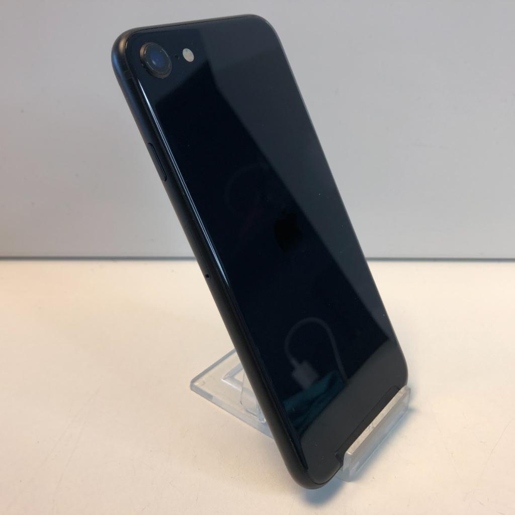 Apple iPhone SE 3e Gen 64GB Zwart | 91% | Zeer Nette Staat!, Apple, Zo goed als nieuw, Support@apple.com, One Apple Park Way
Cupertino, CA 95014
United States