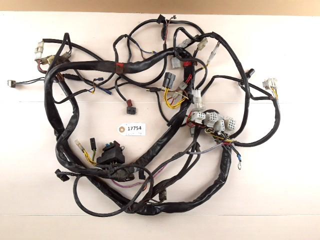 F650 funduro 1993 - 1999 BMW Kabelboom D1-32746, Motoren