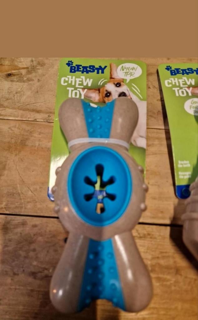 Nieuwe Honden speeltjes partijtje, Ophalen, Nieuw, Behendigheidspeelgoed