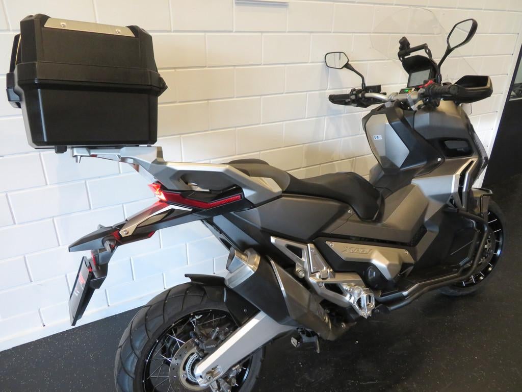 Honda X-ADV 750 ABS DCT NIEUWSTAAT! - foto 3