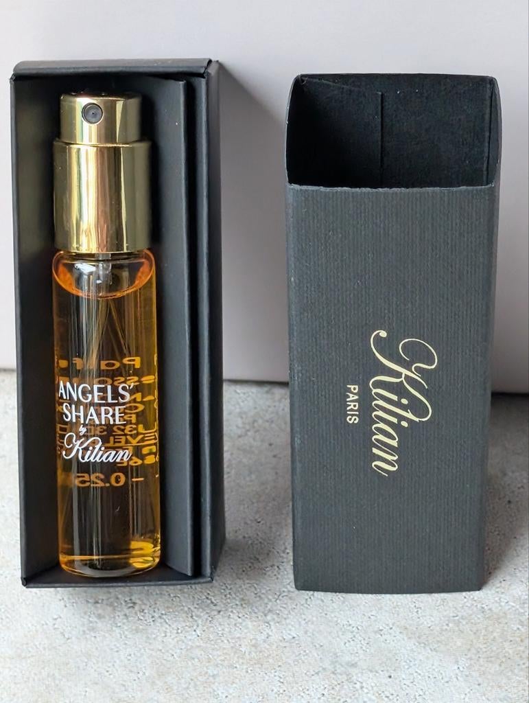 Kilian Paris Angels' Share Eau de Parfum 7,5 ml, Ophalen of Verzenden, Nieuw