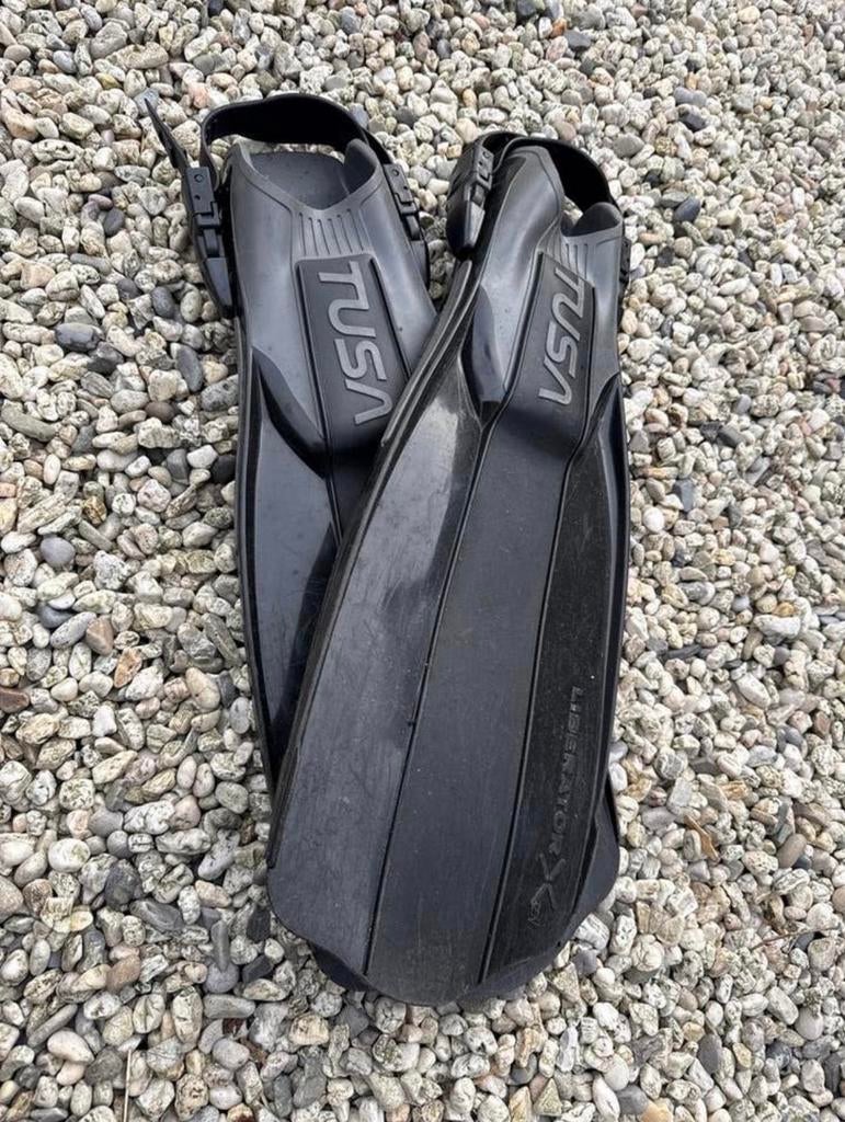 Tusa Liberator C-ten duikvinnen maat 41-42, Watersport en Boten, Ophalen of Verzenden, Zwem- of Duikvliezen
