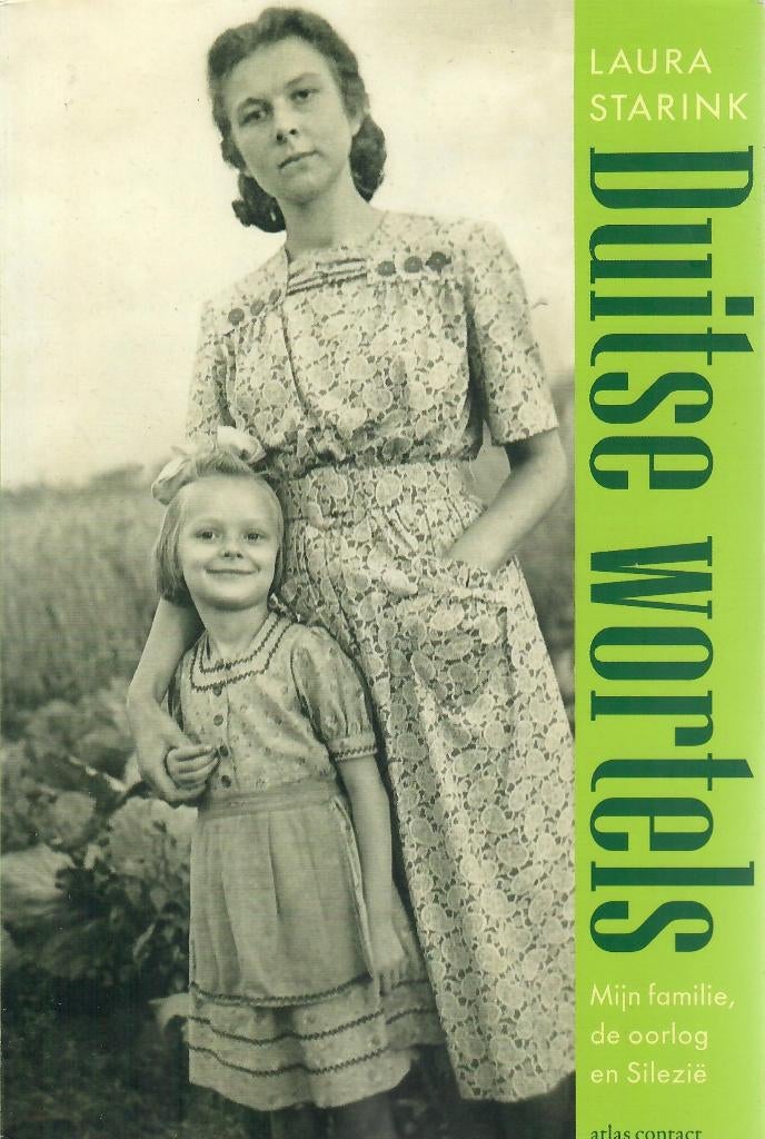 Duitse wortels - Duitsland, Boeken, Ophalen of Verzenden, Zo goed als nieuw, Europa overig