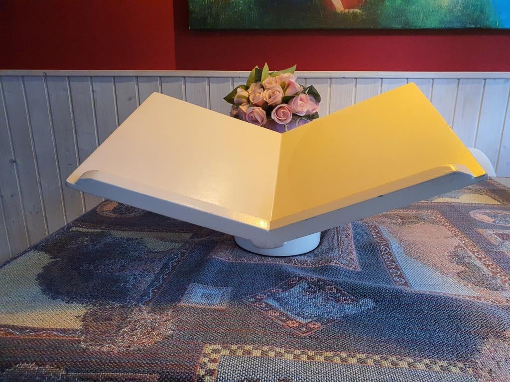 Design boekenstandaard, Ophalen of Verzenden