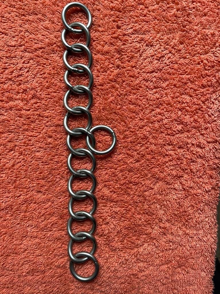 kinketting, Ophalen, Zo goed als nieuw, Overige soorten