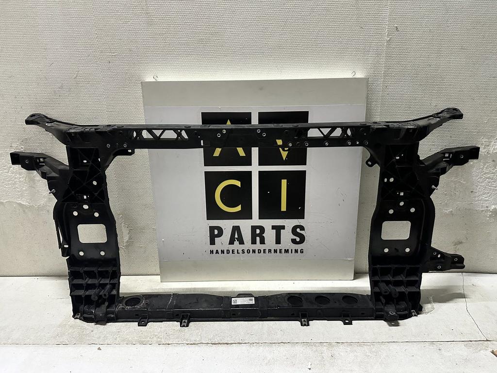 Hyundai Tucson IV 4 Voorfront NX4A origineel 64101-n7000, Gebruikt, -, -, Ophalen of Verzenden