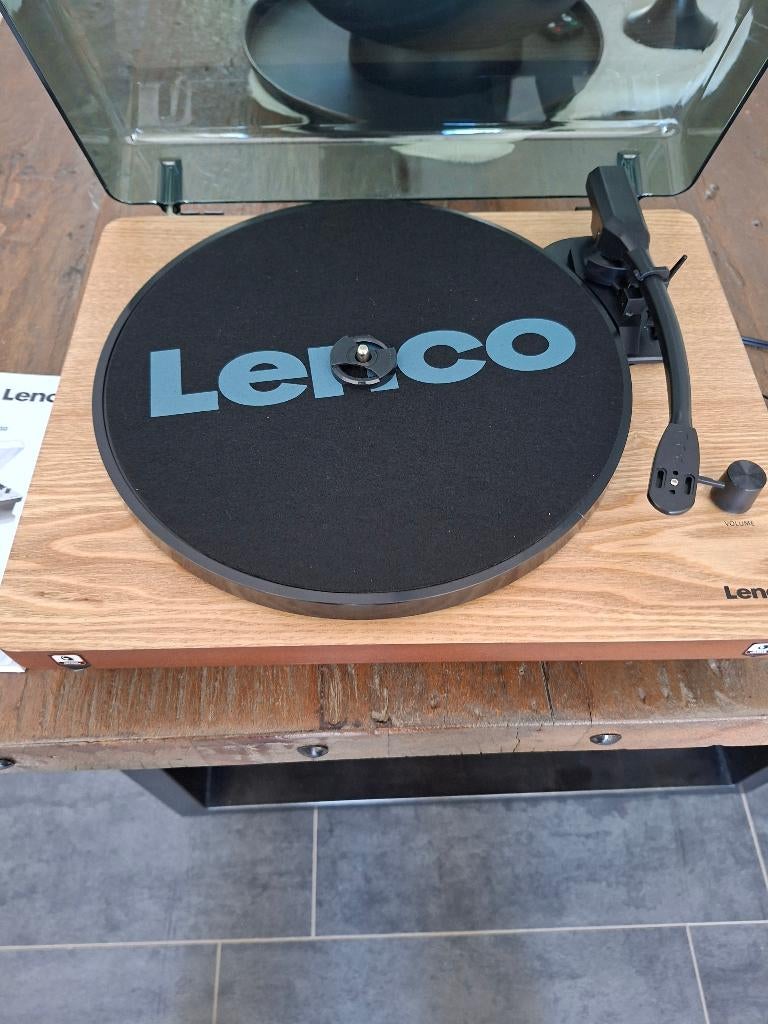 Pick-up nieuwe, Ophalen of Verzenden, Nieuw, Platenspeler, Overige merken