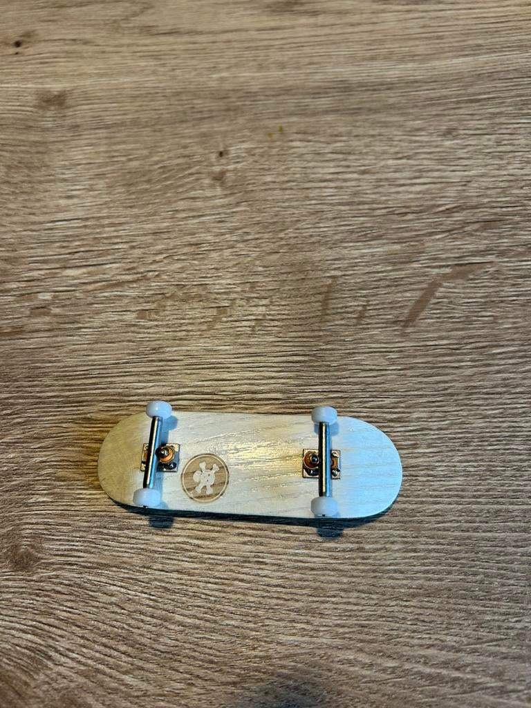 Blackriver fingerboard, Ophalen of Verzenden, Gebruikt