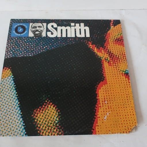 Jimmy Smith Blue Note vinyl LP plaat origineel, Cd's en Dvd's, Vinyl | Jazz en Blues, 1960 tot 1980, Gebruikt, Ophalen of Verzenden
