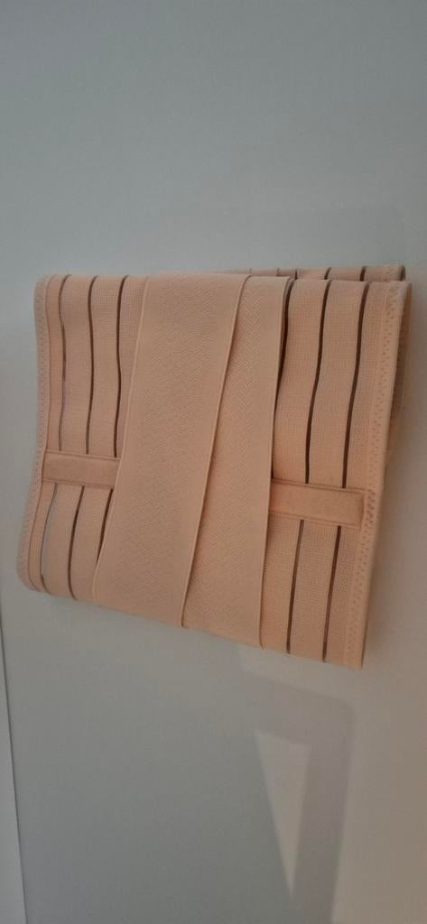 Buikband, Ophalen of Verzenden, Zo goed als nieuw