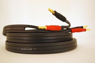 Actinote Mezzo luidsprekerkabel, Audio, Tv en Foto, Audiokabels en Televisiekabels, Ophalen of Verzenden, Luidsprekerkabel