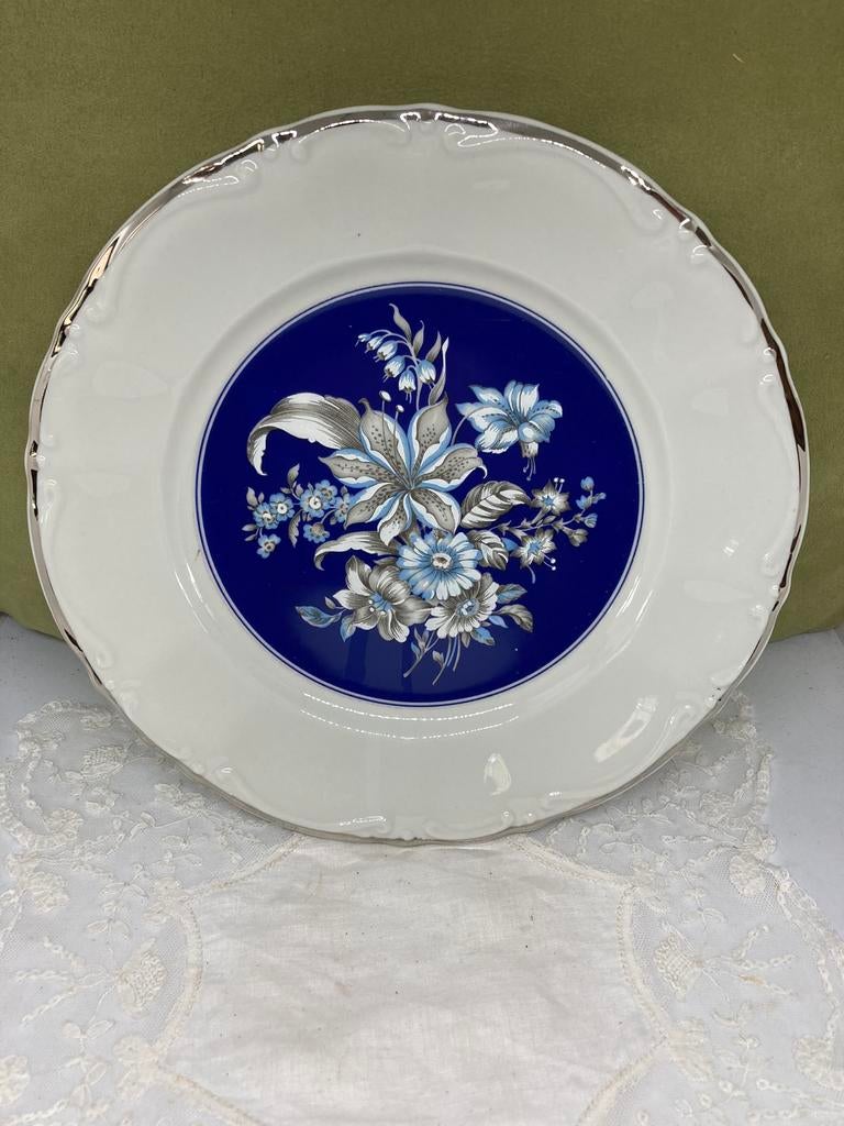 Bord Matco Italy (260523), Ophalen of Verzenden, Zo goed als nieuw, Bord(en), Overige stijlen