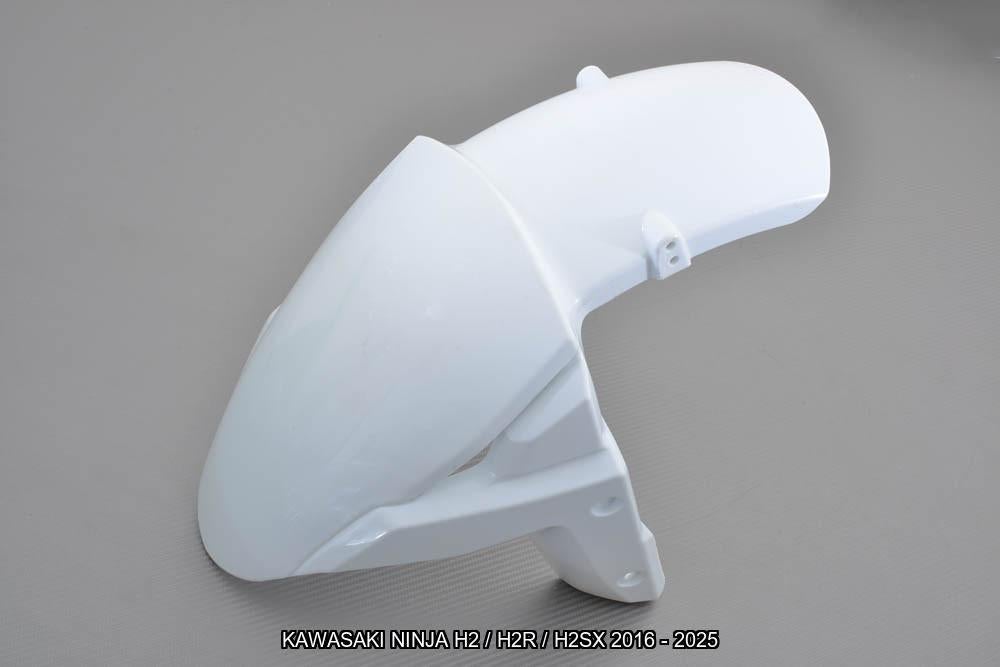 AVDB Voorspatbord voor KAWASAKI NINJA H2 H2R H2SX 2016 2025, Ophalen of Verzenden, Nieuw