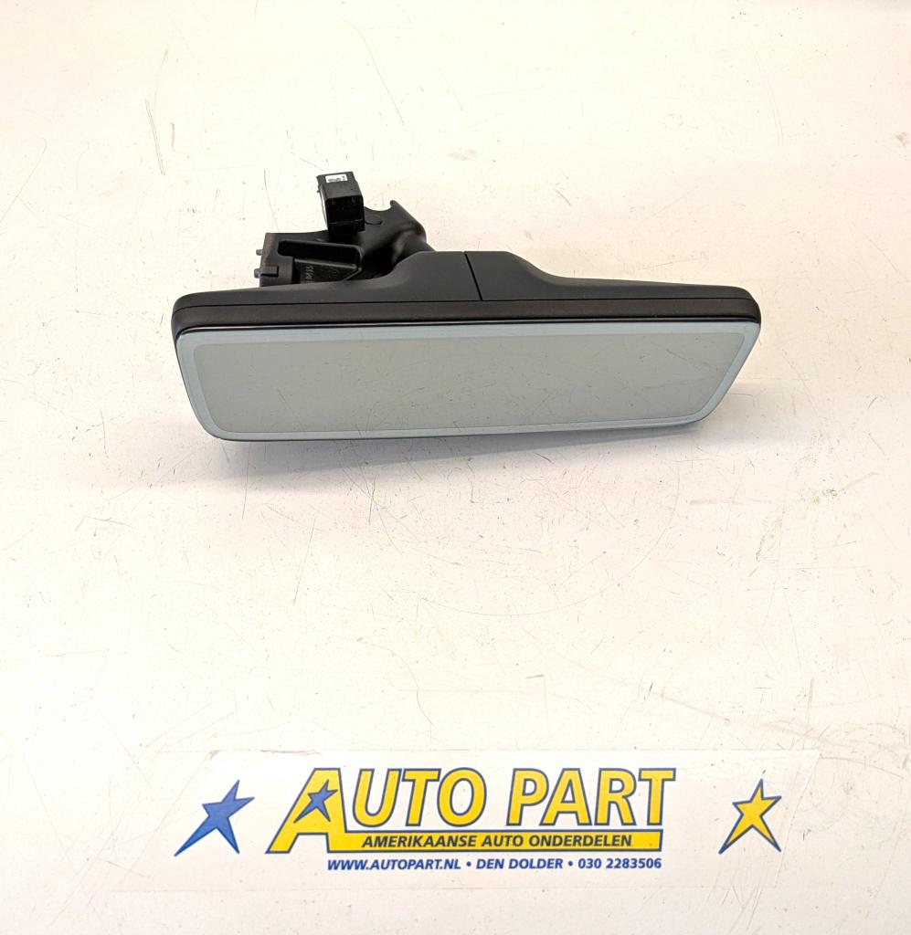 Dodge Ram DT binnenspiegel 2024-2025, Auto-onderdelen, Spiegels, Service@fcagroup.nl, Amerikaanse onderdelen, Nieuw, Postbus 203, 1170 AE Badhoevedorp