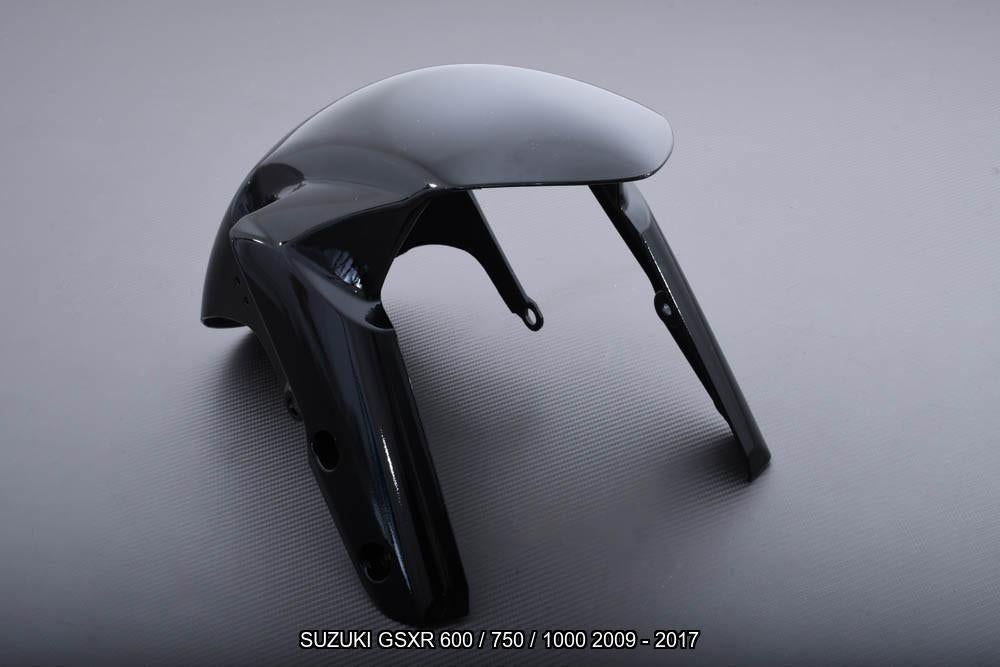 AVDB Voorspatbord voor SUZUKI GSXR 600 750 1000 2009 - 2017, Ophalen of Verzenden, Nieuw