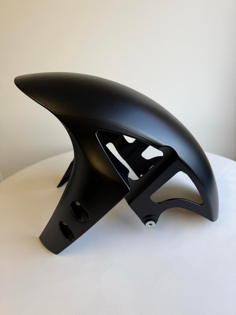 Yamaha MT-10 / R6 voorspatbord (14B-21511-00), Motoren, Onderdelen | Overige, Ophalen of Verzenden, Gebruikt