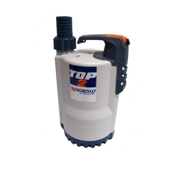 0019. Dompelpomp / vuilwaterpomp / pomp / Dab / Pedrollo, Tuin en Terras, Waterpompen, Ophalen, Nieuw, Dompelpomp