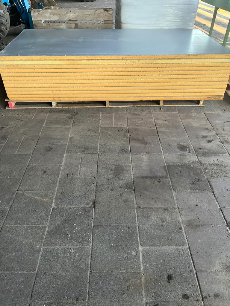 Dupanel, Ophalen, Overige materialen, 4 tot 8 cm, Nieuw