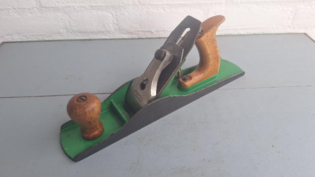 Kunz no.5 schaaf, Ophalen of Verzenden, Gebruikt