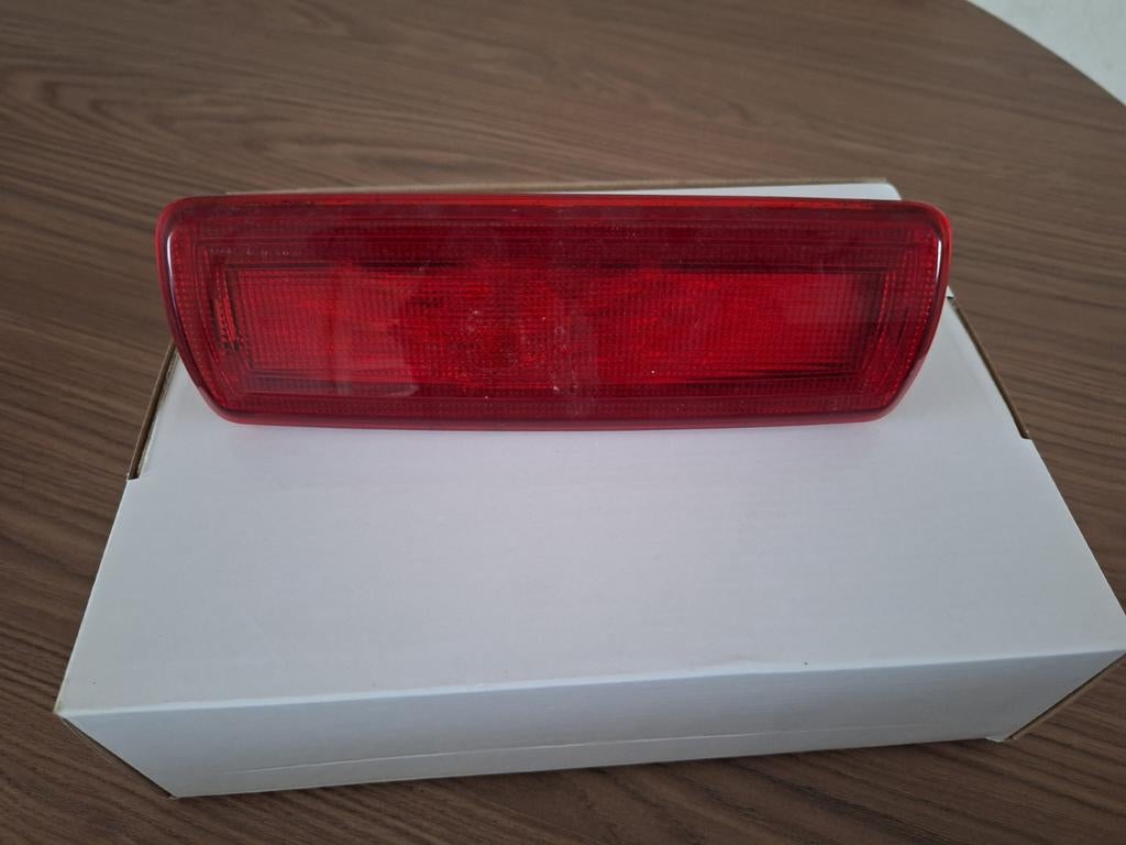 3e remlicht Fiat Talento, Auto-onderdelen, Ophalen of Verzenden, Renault