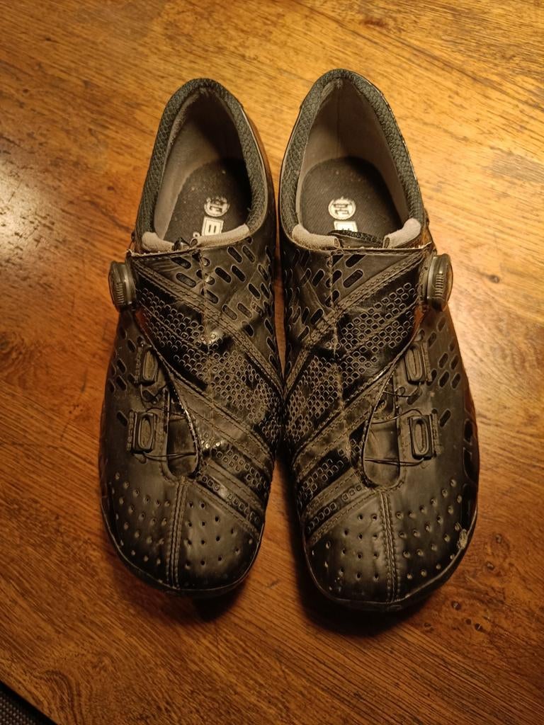 Racefiets schoenen Bont Helix, Ophalen of Verzenden