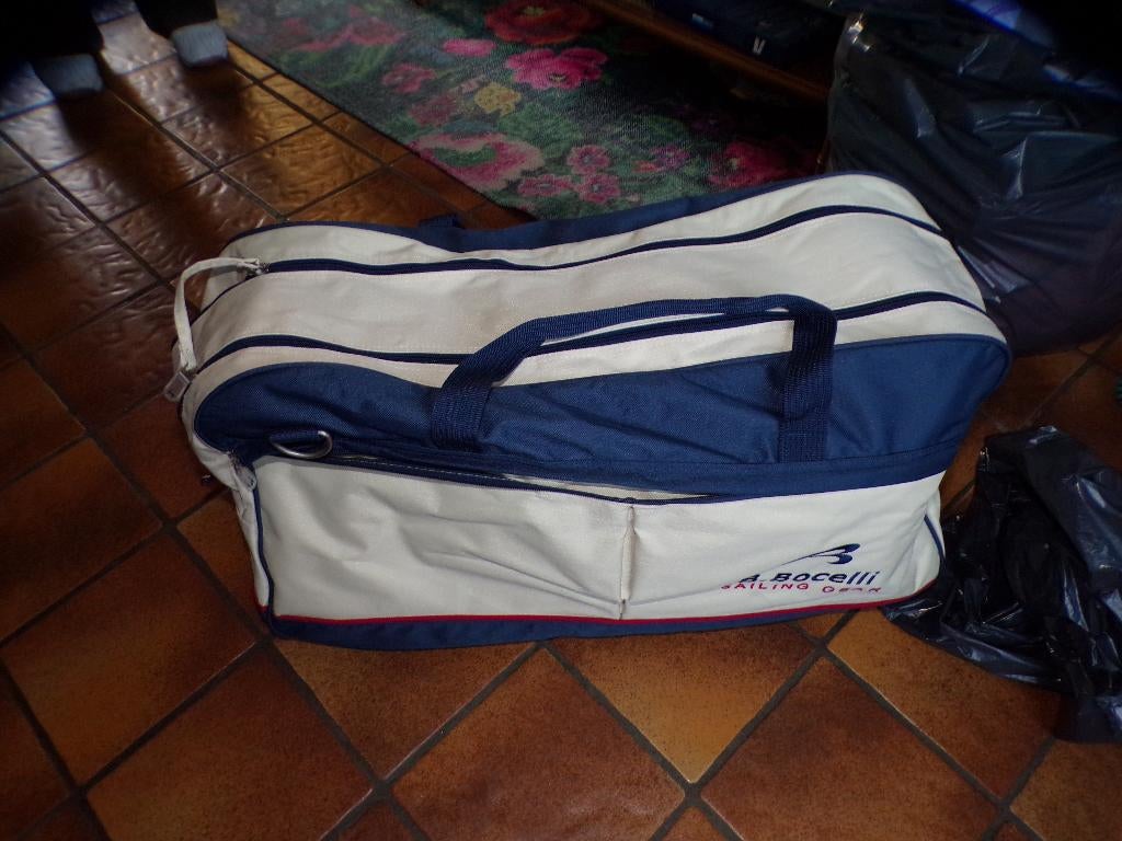 B-Bocelli Sailing Gear, Ophalen of Verzenden, Nieuw