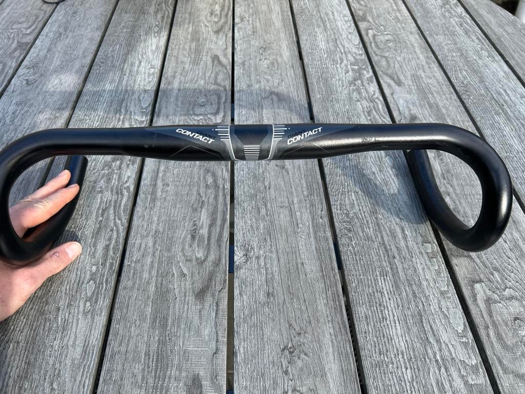 Giant Contact racestuur 42cm, Ophalen of Verzenden, Gebruikt, Stuur