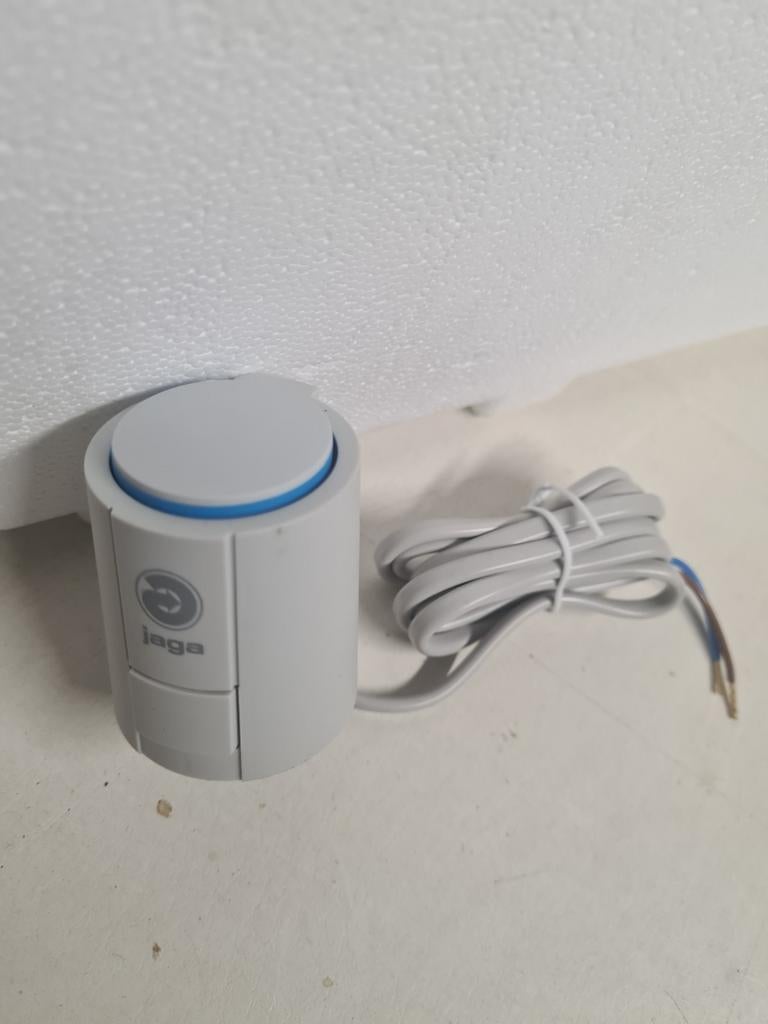 Radiatorknoppen  elektrische gestuurd, Sieraden, Tassen en Uiterlijk, Uiterlijk | Mondverzorging, Ophalen of Verzenden, Nieuw