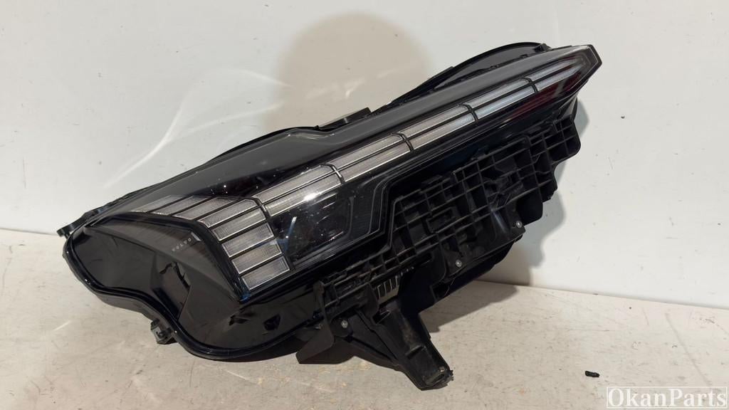 Volvo EX30 LED rechter koplamp rechts 80000628