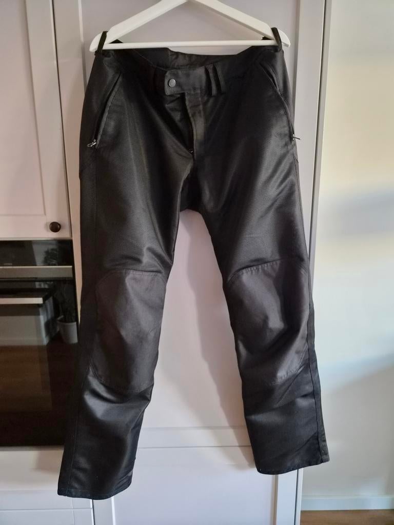 Revit Eclipse 2 doorwaai broek L (lang), Motoren, Kleding | Motorkleding, Revit REV’IT, Heren, Ophalen of Verzenden, Broek | textiel