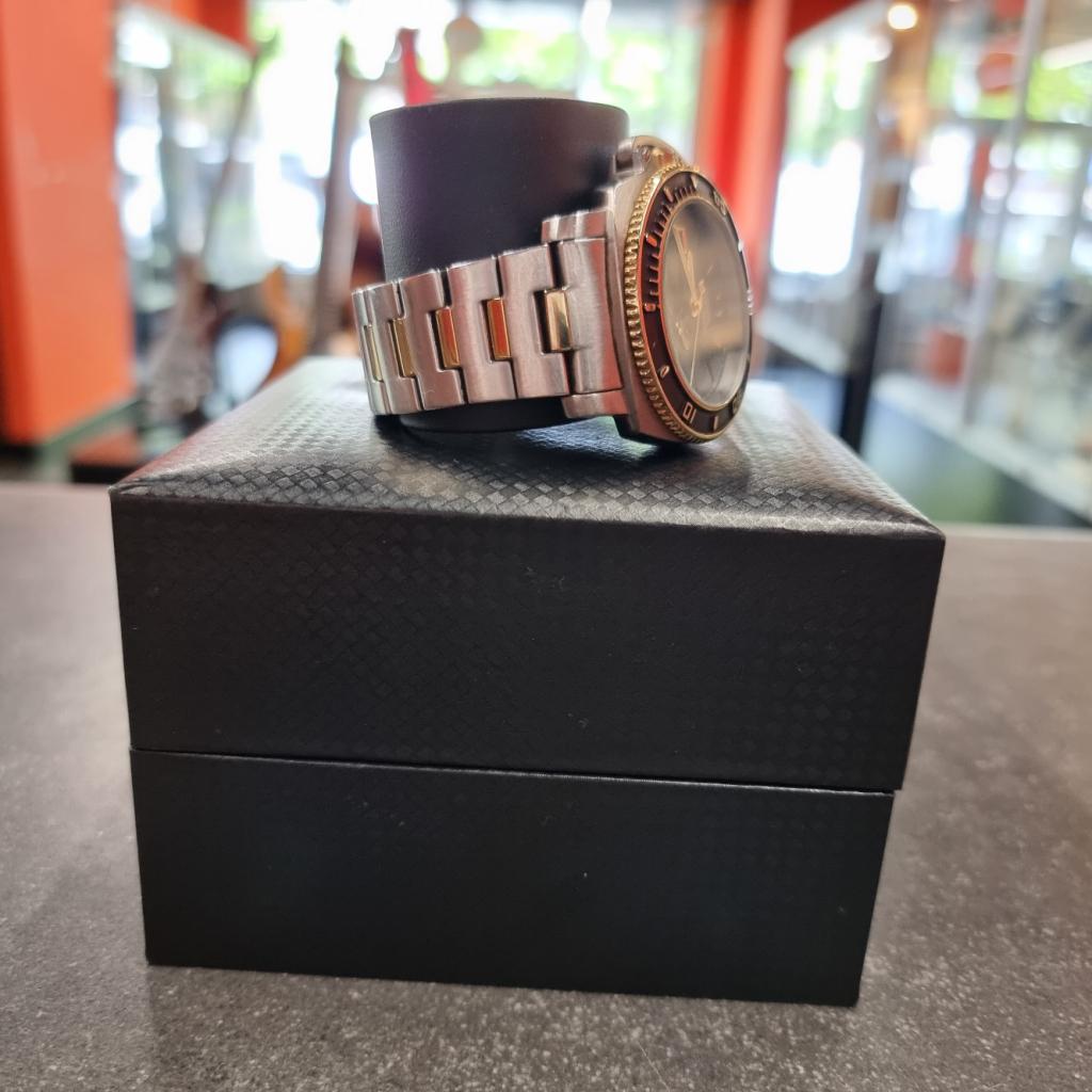 Alpha Sierra Phantom F4-BG004 Horloge, Flex Ltd., Zo goed als nieuw, https://flex.com/contact-us, Nobelstraat 10, 5807 GA Oostrum