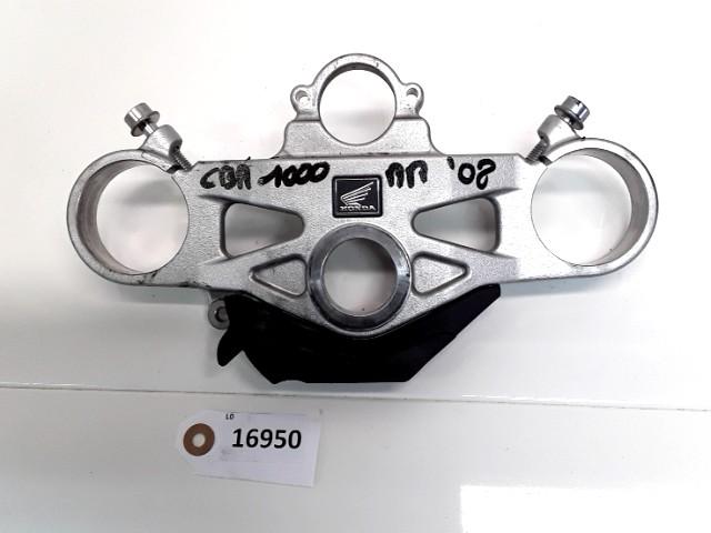 CBR1000RR 2008 - 2011 Honda Kroonplaat D1-28917, Motoren