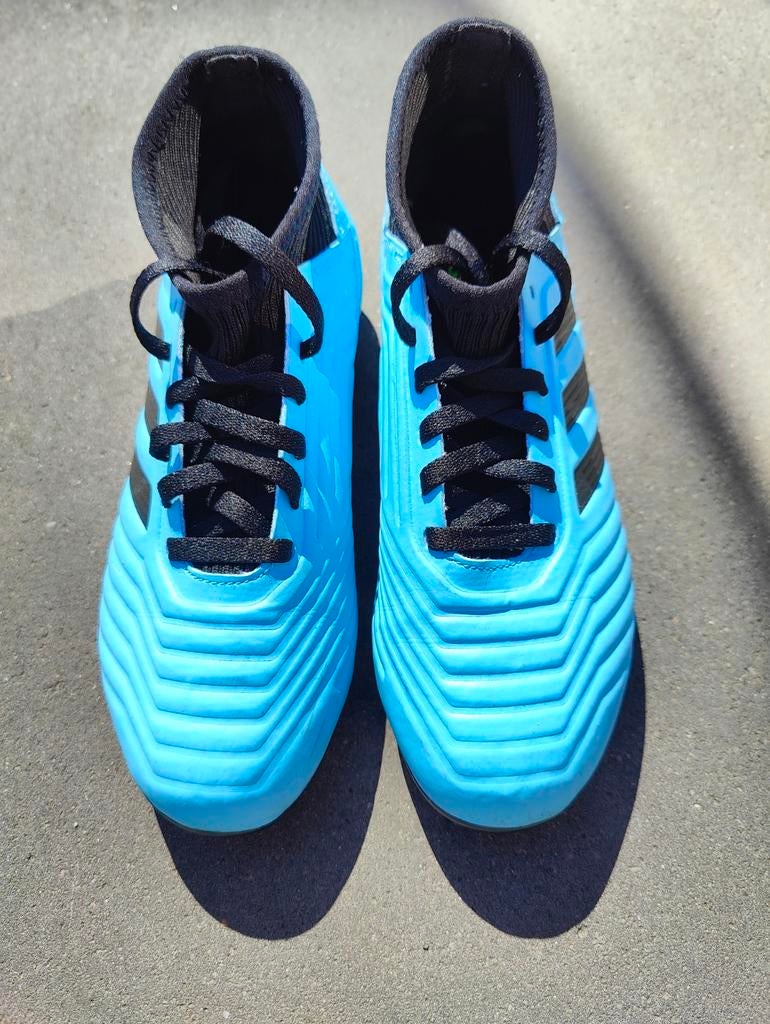 Adidas Predator voetbalschoenen, Adidas, Sportschoenen, Nieuw, Ophalen of Verzenden