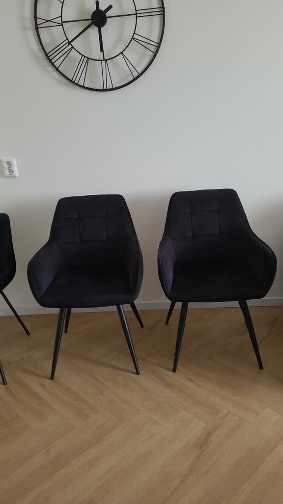 Xenos stoelen, Ophalen of Verzenden, Zo goed als nieuw