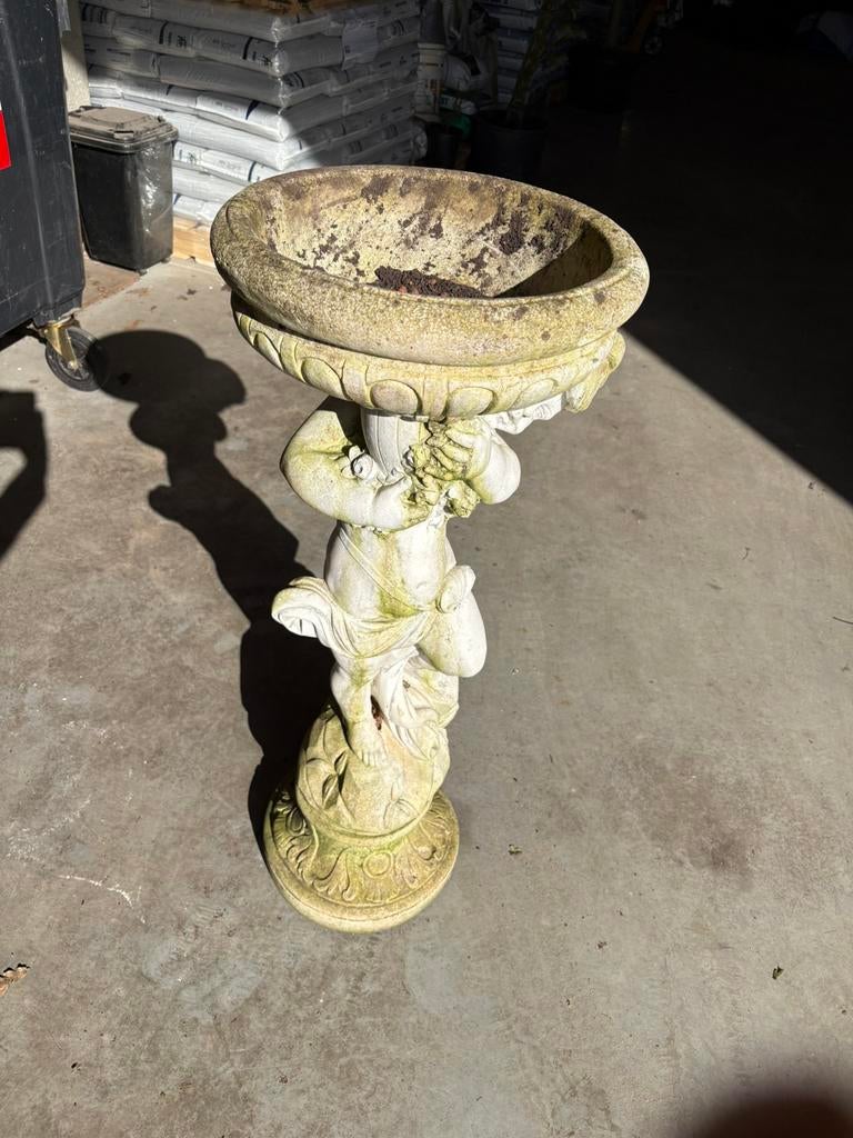 Tuinbeelden, Tuin en Terras, Ophalen