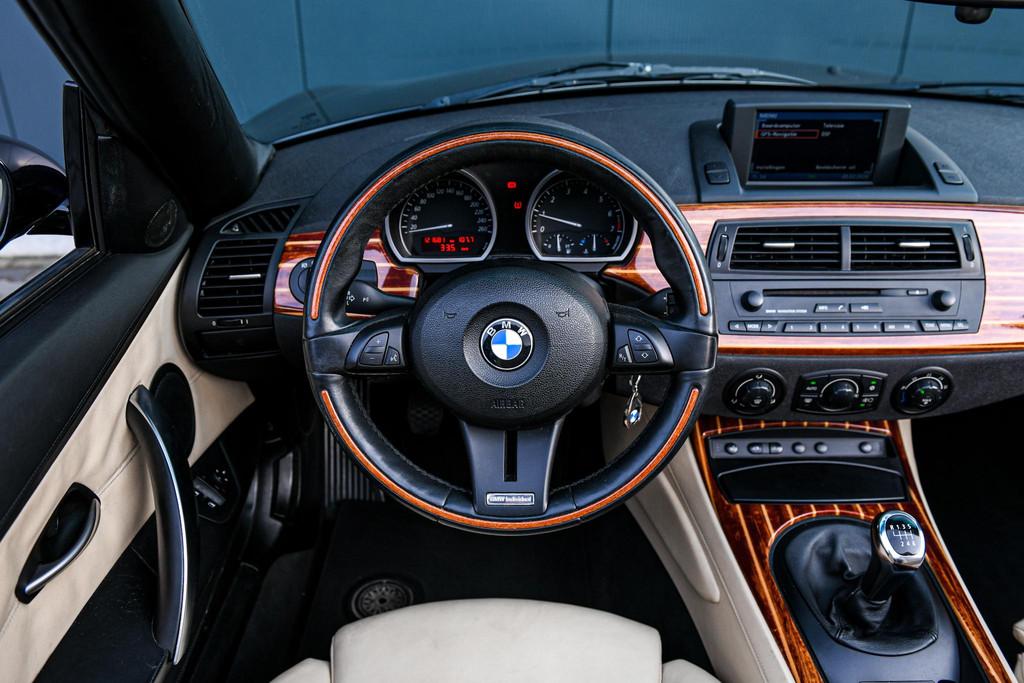 BMW Z4 Roadster 2.0i | Individual Maritime | HiFi DSP | Unie, 13 km/l, 4 cilinders, Blauw, Leder