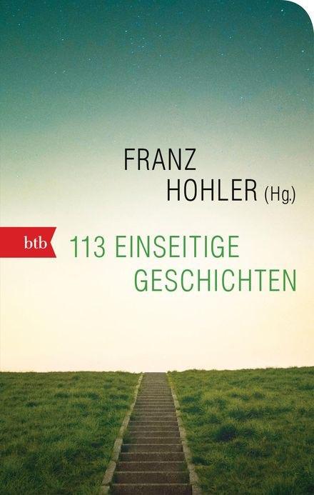 13 einseitige Geschichten - Duitstalig boek, Verzenden, Nieuw