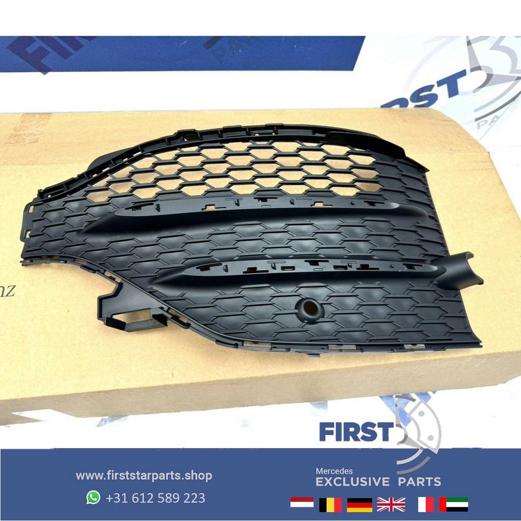 A1678857503 W167 AMG BUMPER ROOSTER RECHTS V167 C167 GLE 63, Gebruikt, -, Ophalen of Verzenden, -