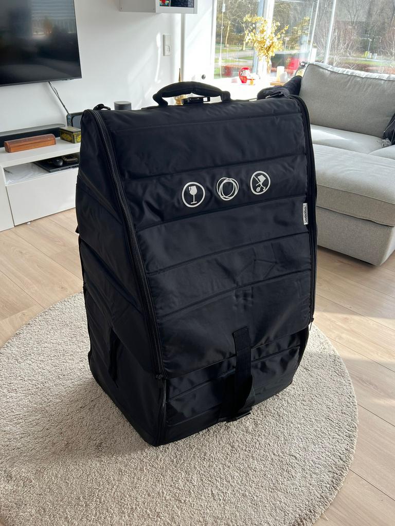 Bugaboo travel bag, Ophalen of Verzenden, Zo goed als nieuw