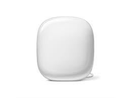 Google Nest Wifi pro 1 pack