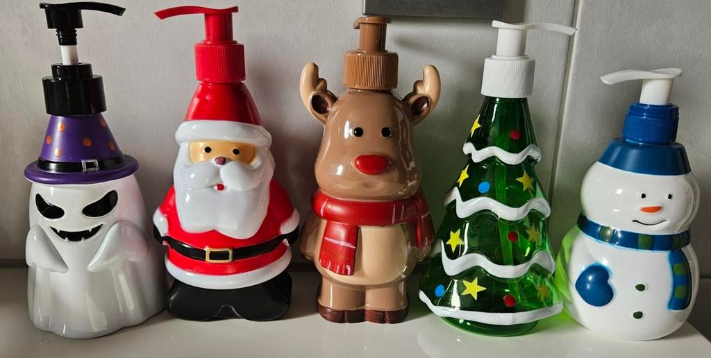 ZEEPPOMPJES, Ophalen of Verzenden, Zo goed als nieuw