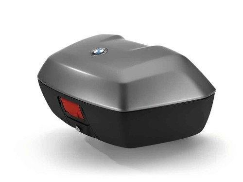 Topkoffer 49L Kleurdeel BMW S1000XR - R1200GS - R1250GS, Ophalen of Verzenden, Gebruikt