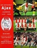 Het officiële AJAX jaarboek 1999-2000, Boeken, Sportboeken, Zo goed als nieuw, Balsport, Ophalen of Verzenden