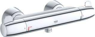 Grohe Grohtherm Special douchekraan, Ophalen of Verzenden, Nieuw, Chroom, Douche