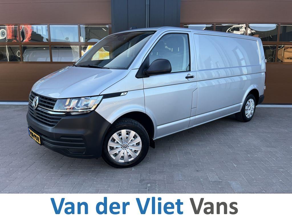 Volkswagen Transporter T6.1 2.0 TDI 150PK E6 L2 Comfortline, Gebruikt, Euro 6, 4 cilinders, 150 pk