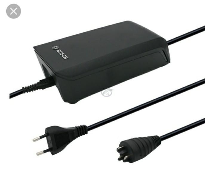 Bosch fietsacculader, Ophalen of Verzenden